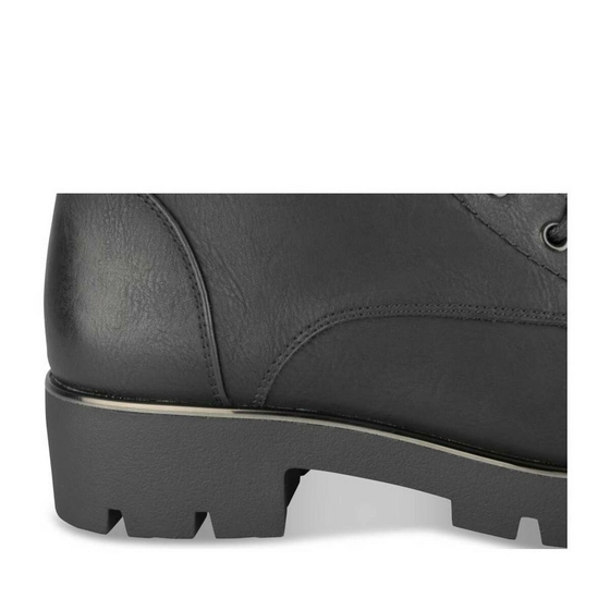 Ankle boots BLACK MERRY SCOTT