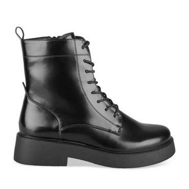 Ankle boots BLACK MERRY SCOTT