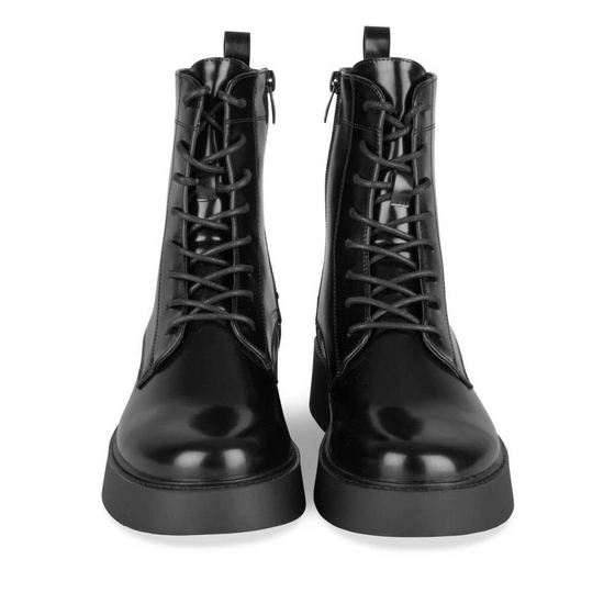 Ankle boots BLACK MERRY SCOTT