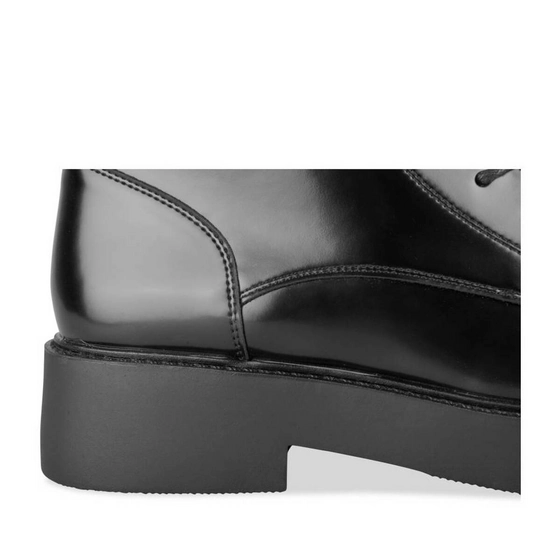 Ankle boots BLACK MERRY SCOTT