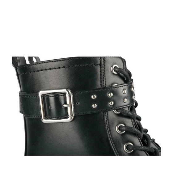 Ankle boots BLACK PHILOV