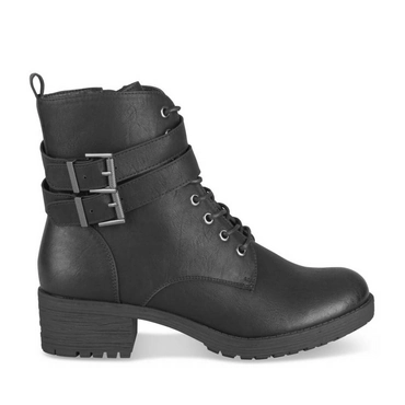 Ankle boots BLACK PHILOV