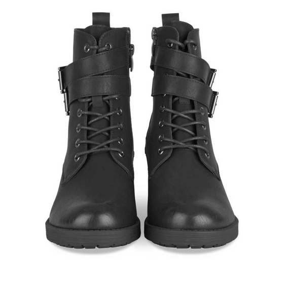 Ankle boots BLACK PHILOV