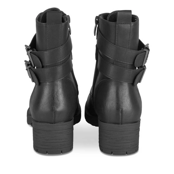 Ankle boots BLACK PHILOV