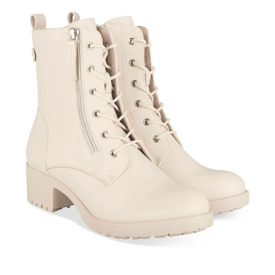 Bottines BEIGE PHILOV