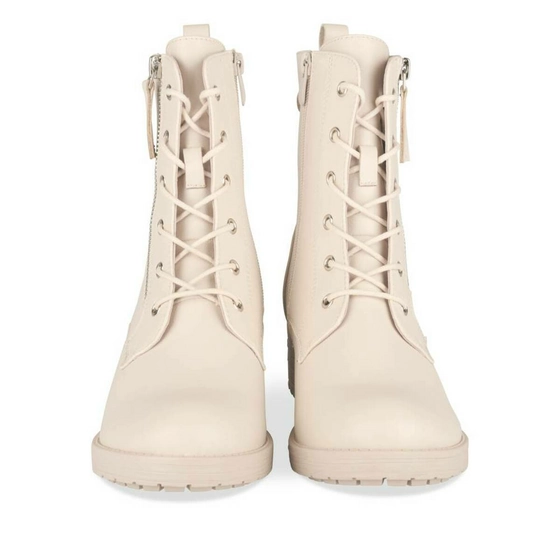 Ankle boots BEIGE PHILOV