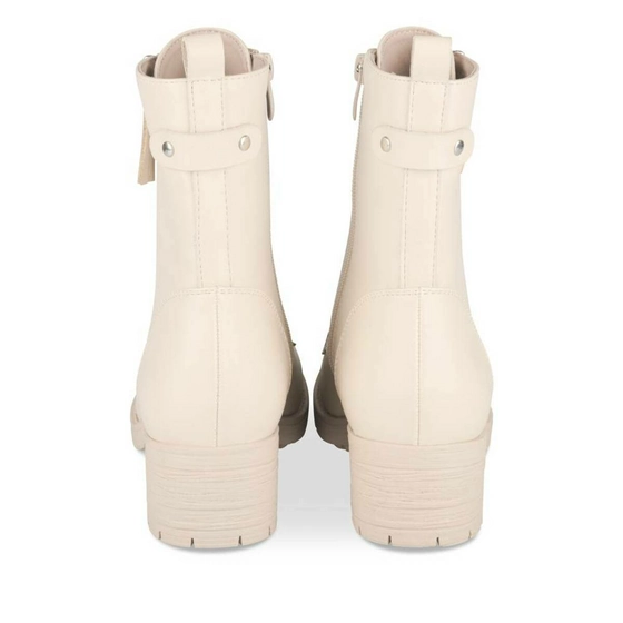 Bottines BEIGE PHILOV