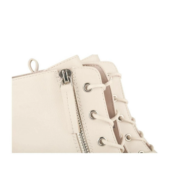 Bottines BEIGE PHILOV