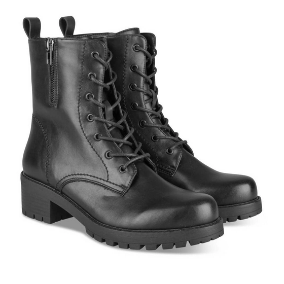 Bottines NOIR PHILOV