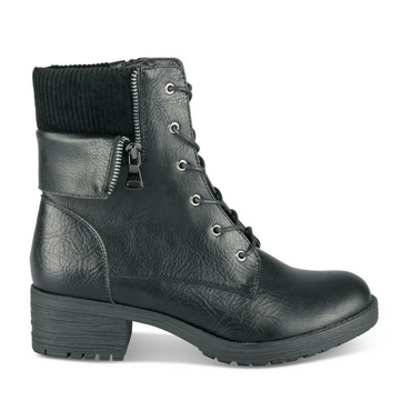 Bottines NOIR PHILOV