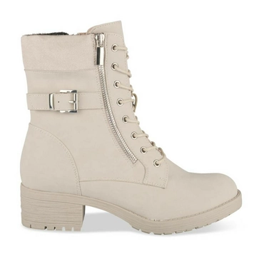 Bottines BEIGE PHILOV