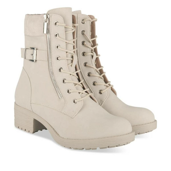 Bottines BEIGE PHILOV