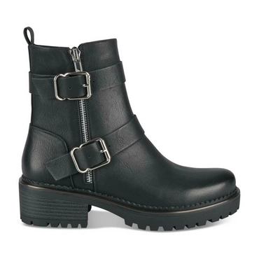 Ankle boots BLACK PHILOV