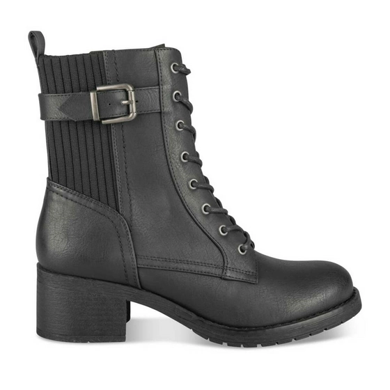 Ankle boots BLACK PHILOV