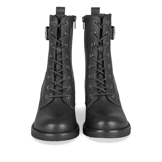 Ankle boots BLACK PHILOV