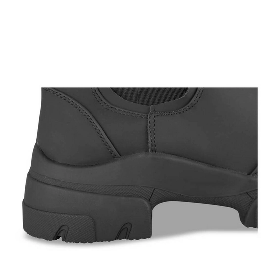 Ankle boots BLACK MERRY SCOTT