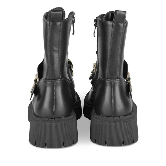 Ankle boots BLACK MERRY SCOTT