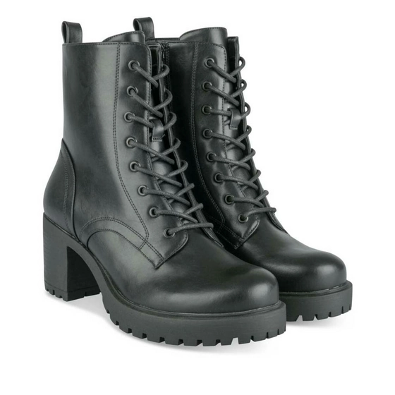 Ankle boots BLACK PHILOV