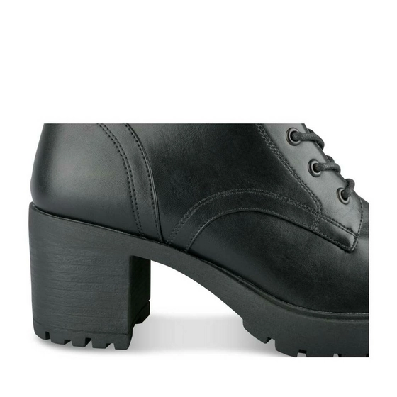 Ankle boots BLACK PHILOV