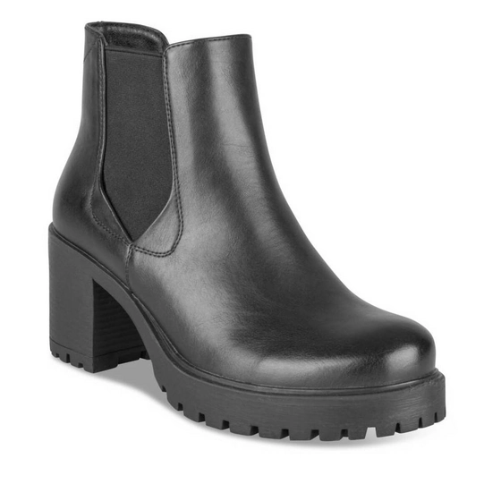 Ankle boots BLACK PHILOV