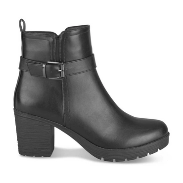 Ankle boots BLACK PHILOV