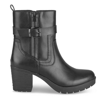 Ankle boots BLACK PHILOV