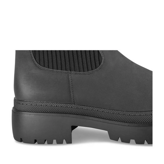 Ankle boots BLACK MERRY SCOTT