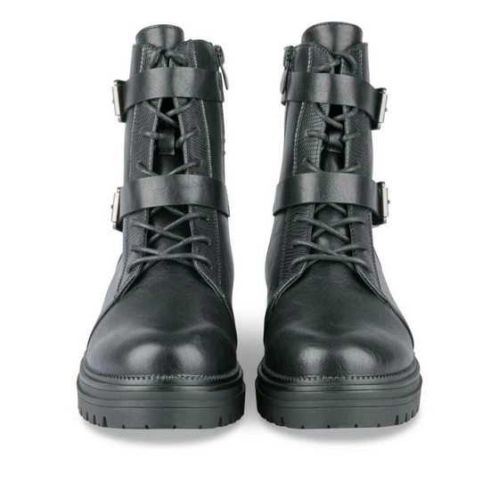 Ankle boots BLACK MERRY SCOTT