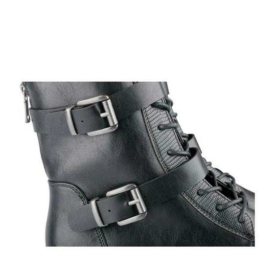 Ankle boots BLACK MERRY SCOTT