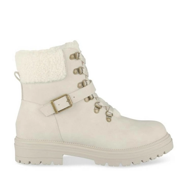 Bottines BEIGE PHILOV