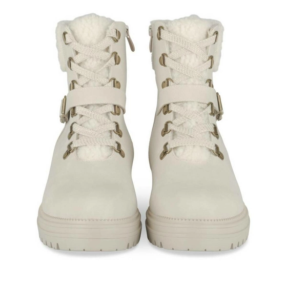 Bottines BEIGE PHILOV