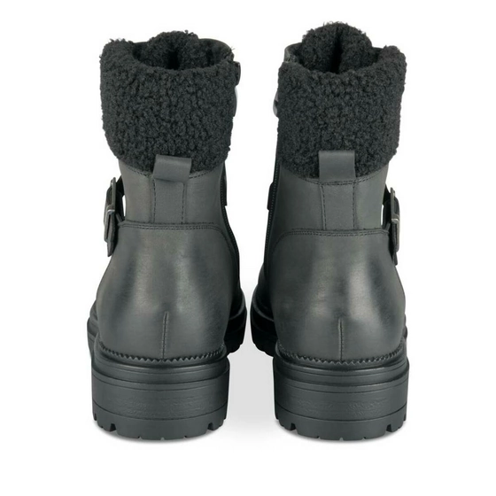 Ankle boots BLACK PHILOV