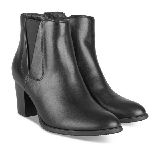 Ankle boots BLACK MyB