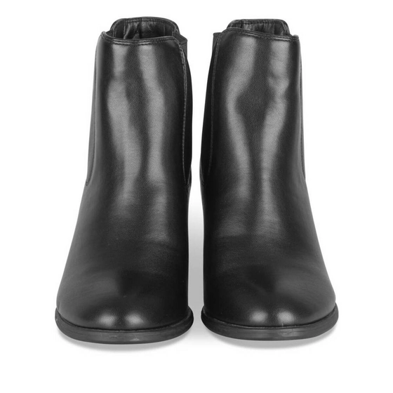 Ankle boots BLACK MyB