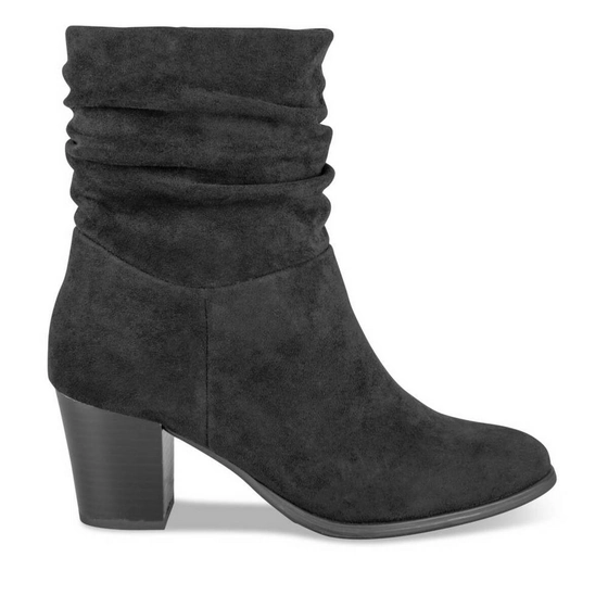 Ankle boots BLACK MyB