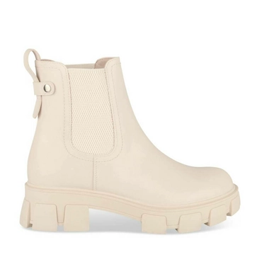 Bottines BEIGE MERRY SCOTT