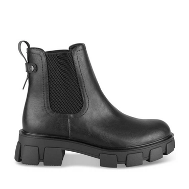 Ankle boots BLACK MERRY SCOTT