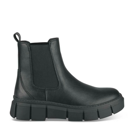 Ankle boots BLACK MERRY SCOTT