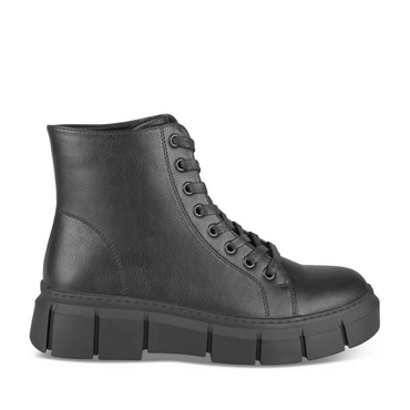 Bottines NOIR MERRY SCOTT