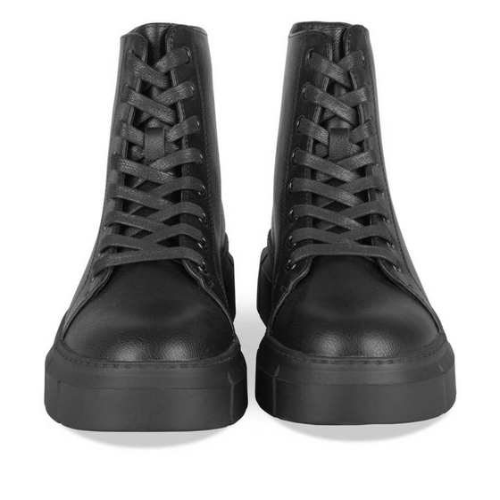 Bottines NOIR MERRY SCOTT