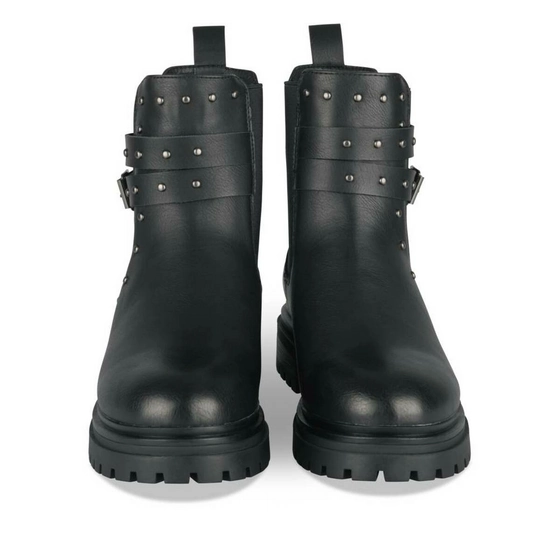 Bottines NOIR MERRY SCOTT