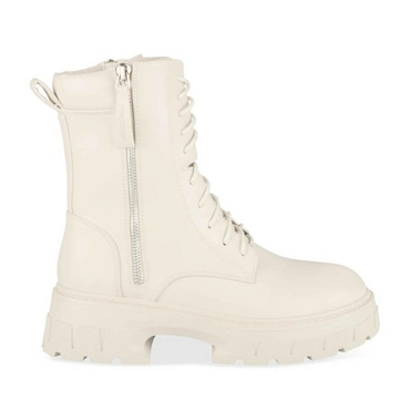 Bottines BEIGE MERRY SCOTT