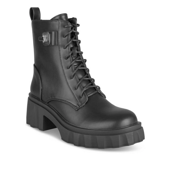 Ankle boots BLACK MERRY SCOTT