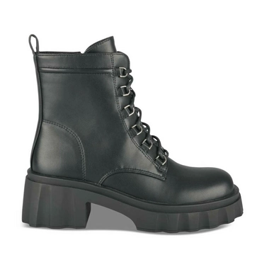 Bottines NOIR MERRY SCOTT