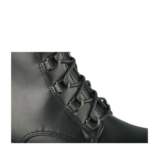 Ankle boots BLACK MERRY SCOTT