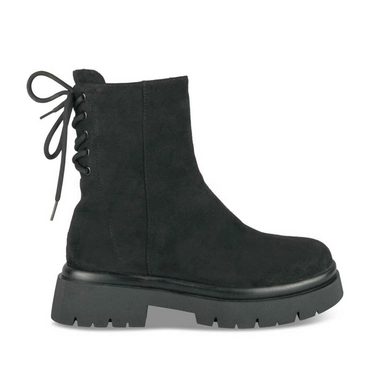 Bottines NOIR MERRY SCOTT