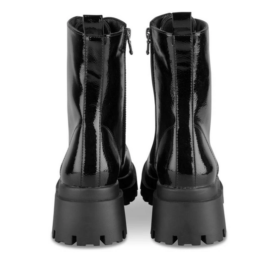 Ankle boots BLACK MERRY SCOTT