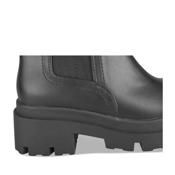 Ankle boots BLACK MERRY SCOTT