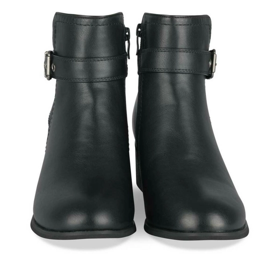 Ankle boots BLACK PHILOV