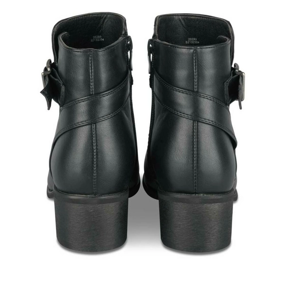 Ankle boots BLACK PHILOV